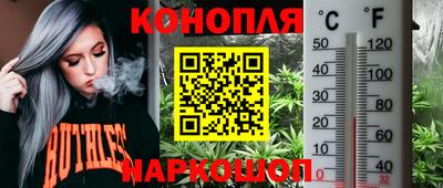 каннабис Нальчик
